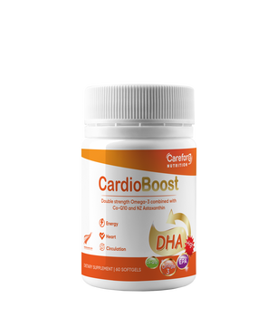 CardioBoost™