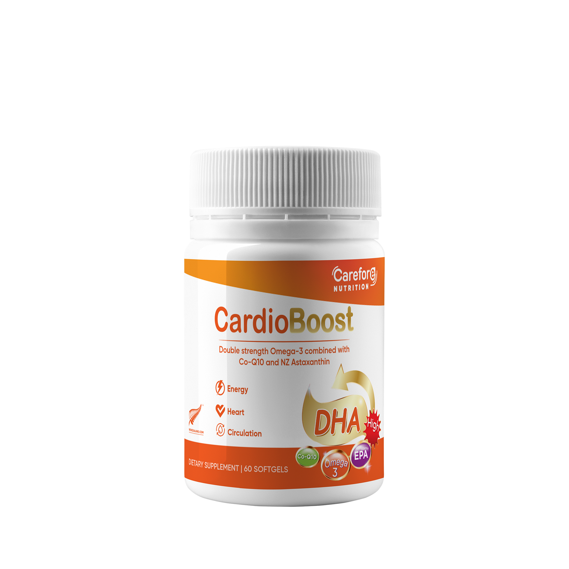 CardioBoost™