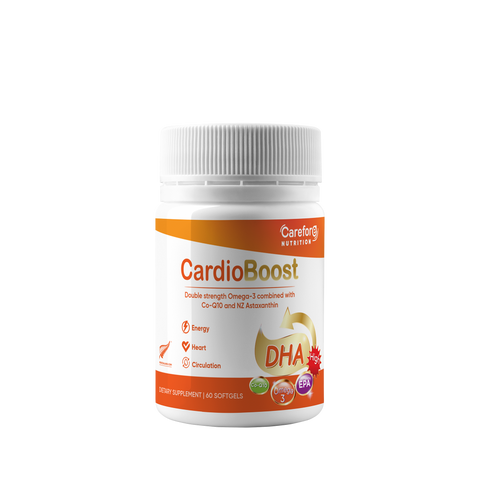 CardioBoost™