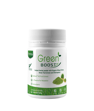 GreenBoost™