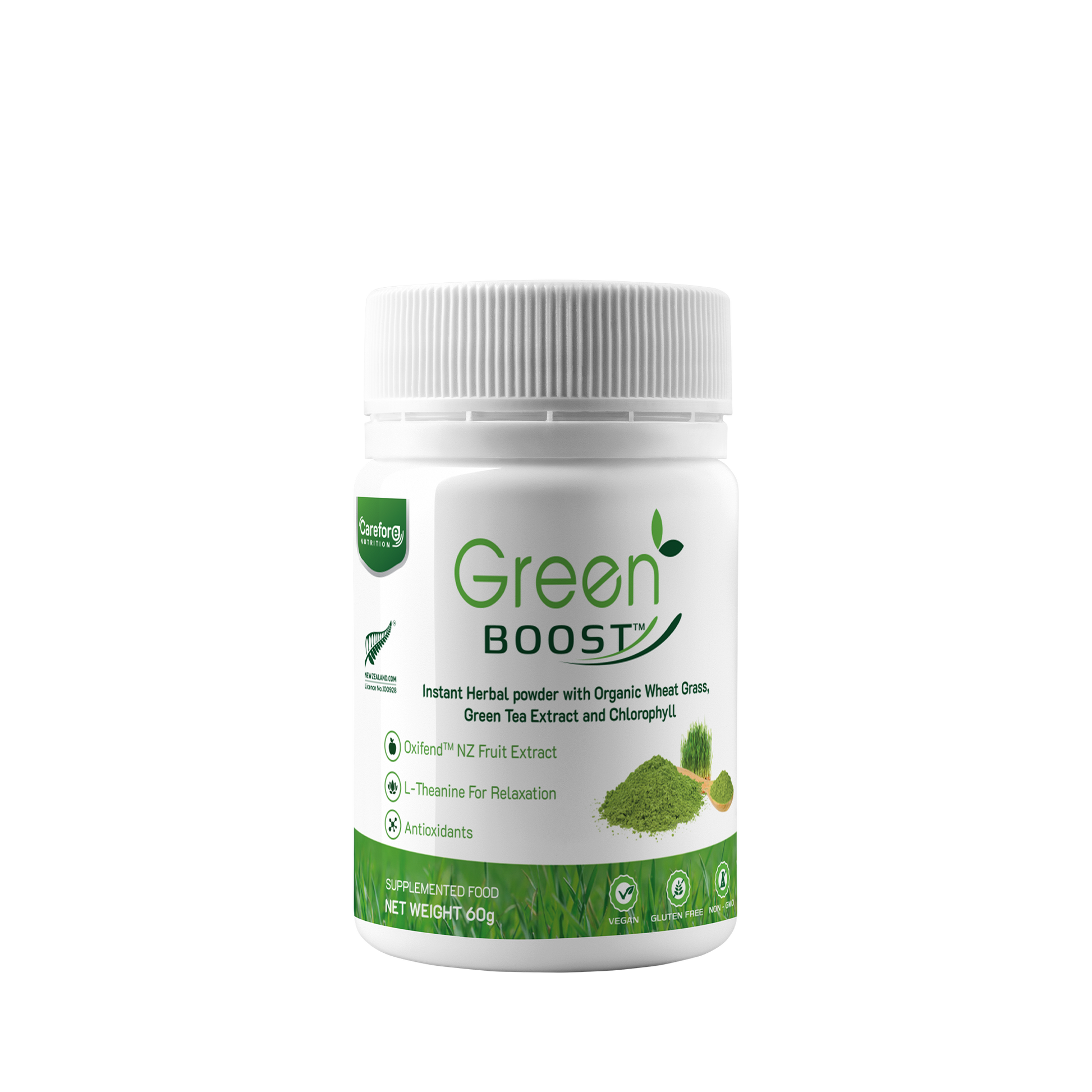 GreenBoost™