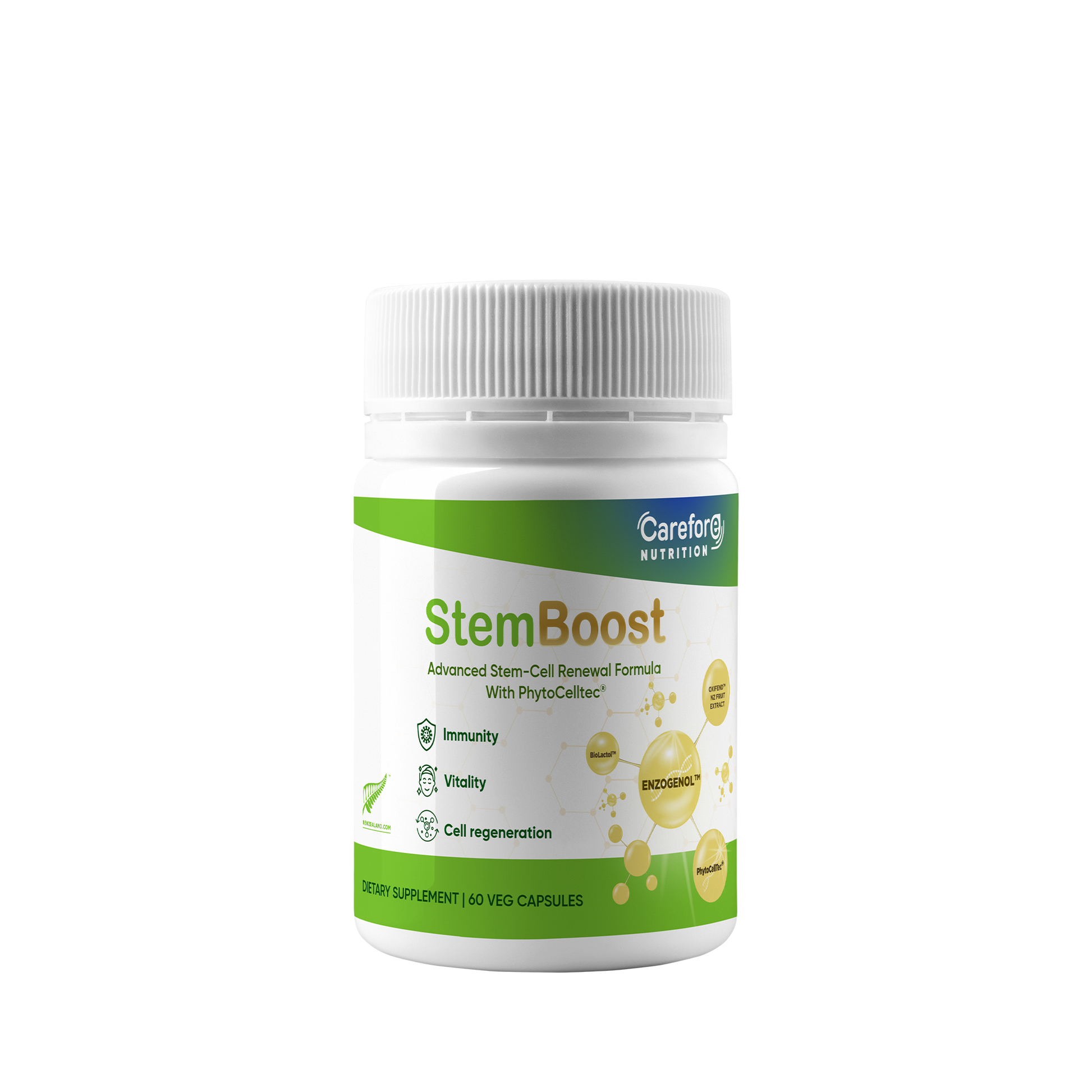 StemBoost™