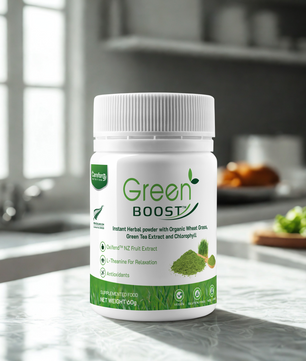 GreenBoost™