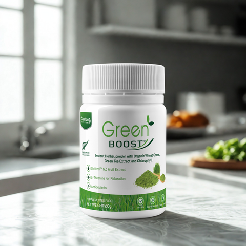 GreenBoost™