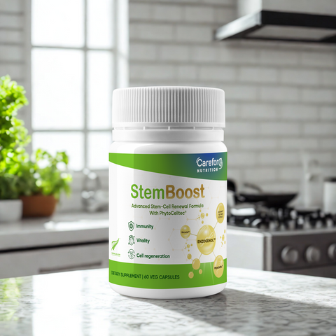 StemBoost™