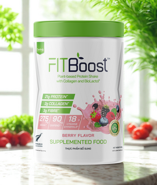 FitBoost