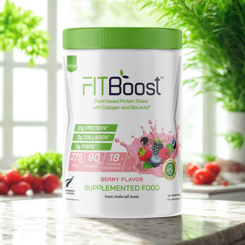 FitBoost