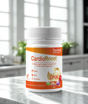 CardioBoost™