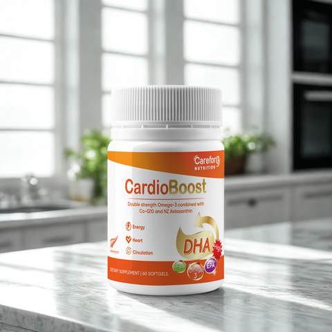 CardioBoost™
