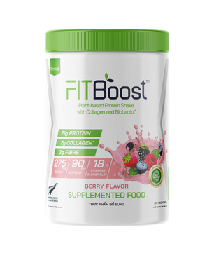 FitBoost