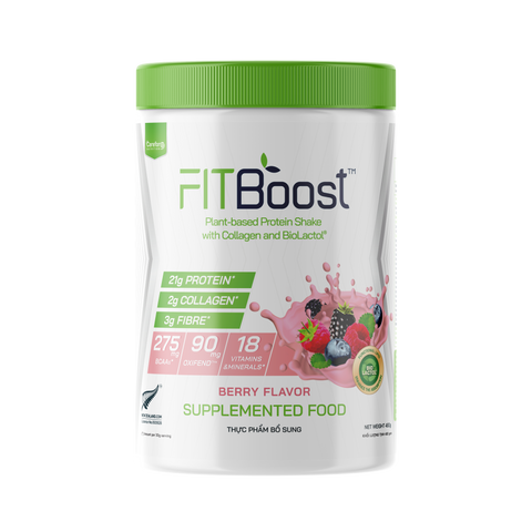 FitBoost